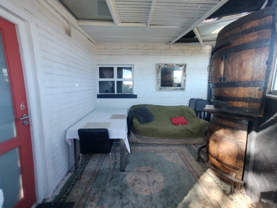 To Let 1 Bedroom Property for Rent in Villa Diamante Western Cape